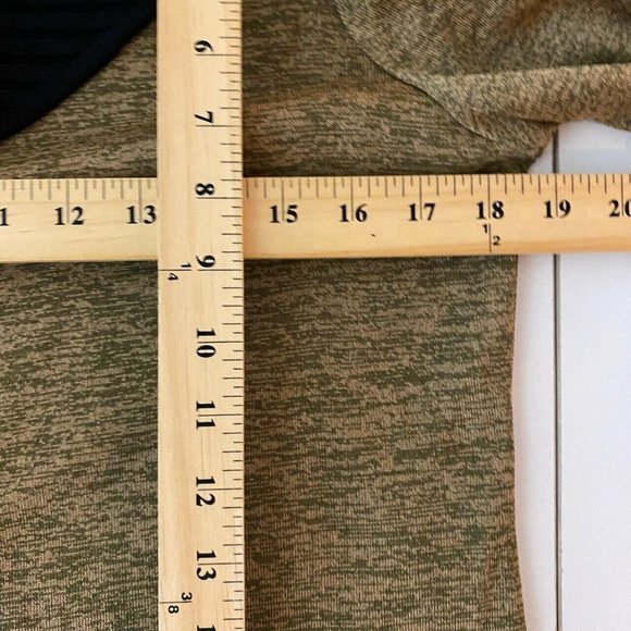 Exclusively Misook Jacket Button Up Size XXS Petite - Picture 8 of 9